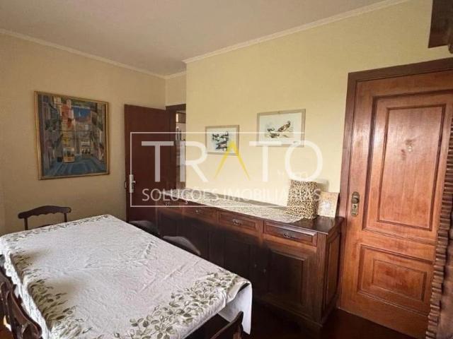 Apartamento para Venda em Campinas/SP Jardim das Paineiras 3 Quartos