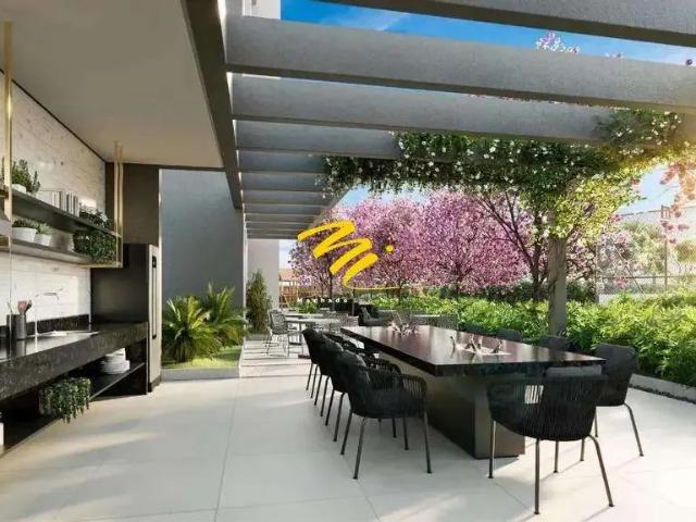 Apartamento para Venda em Campinas/SP Jardim das Paineiras 3 Quartos