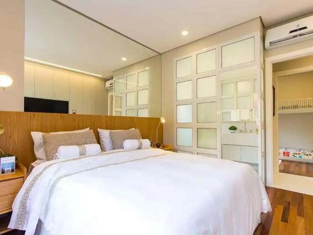 Apartamento para Venda em Campinas/SP Jardim das Paineiras 3 Quartos