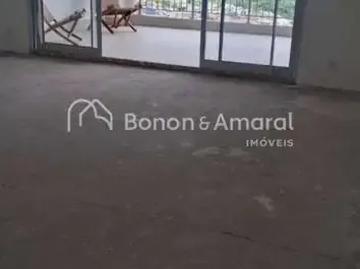 Apartamento para Venda em Campinas/SP Jardim das Paineiras 3 Quartos