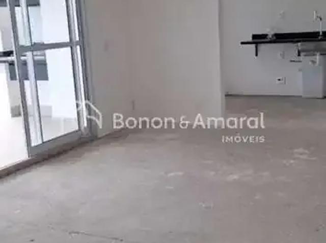 Apartamento para Venda em Campinas/SP Jardim das Paineiras 3 Quartos