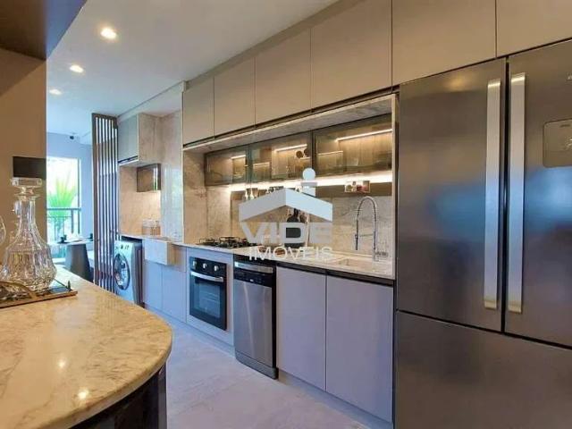 Apartamento para Venda em Campinas/SP Jardim das Paineiras 3 Quartos