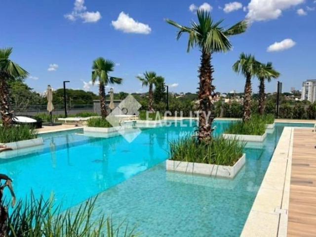 Apartamento para Venda em Campinas/SP Jardim das Paineiras 3 Quartos