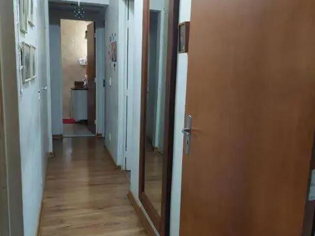 Apartamento para Venda em Campinas/SP Jardim das Paineiras 3 Quartos