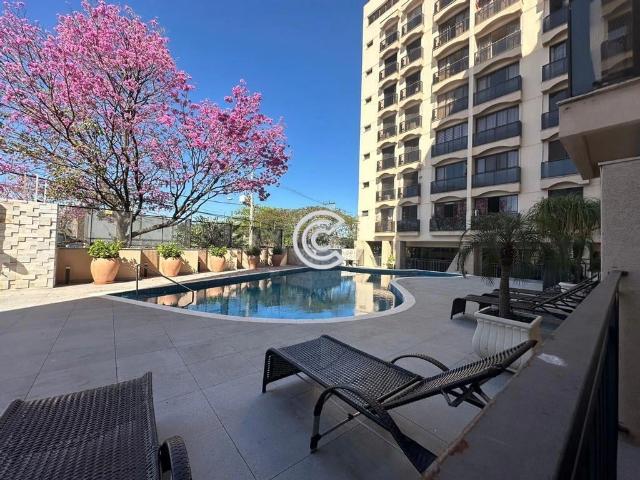 Apartamento para Venda em Campinas/SP Jardim das Paineiras 3 Quartos