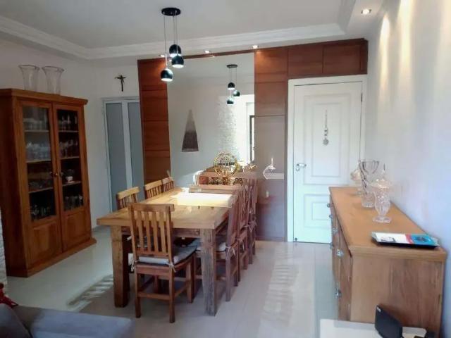 Apartamento para Venda em Campinas/SP Jardim das Paineiras 3 Quartos