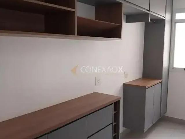 Apartamento para Venda em Campinas/SP Jardim das Paineiras 3 Quartos