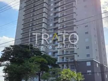 Apartamento para Venda em Campinas/SP Jardim das Paineiras 3 Quartos
