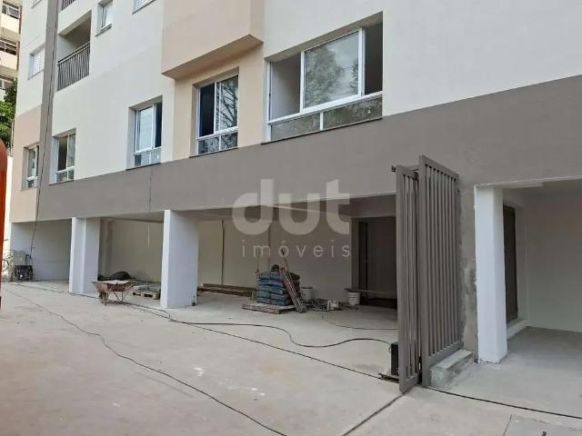 Apartamento para Venda em Campinas/SP Jardim das Paineiras 2 Quartos
