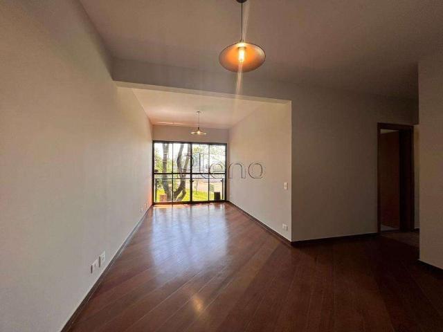 Apartamento para Venda em Campinas/SP Jardim das Paineiras 2 Quartos