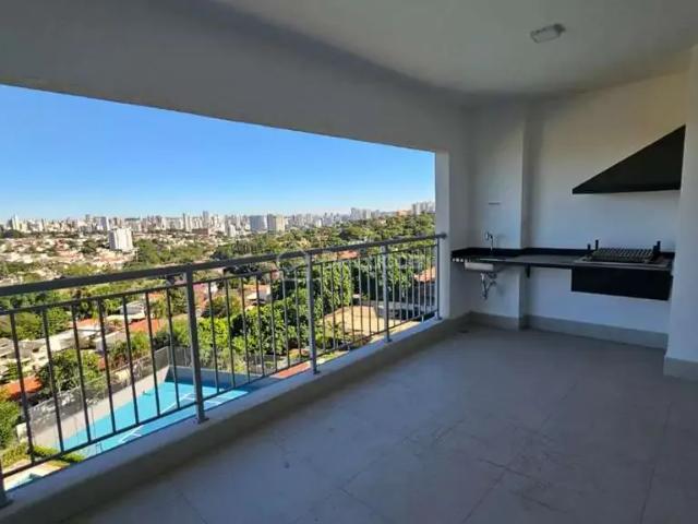 Apartamento para Venda em Campinas/SP Jardim das Paineiras 2 Quartos