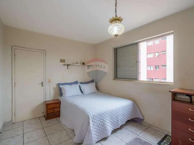 Apartamento para Venda em Campinas/SP Jardim das Paineiras 2 Quartos