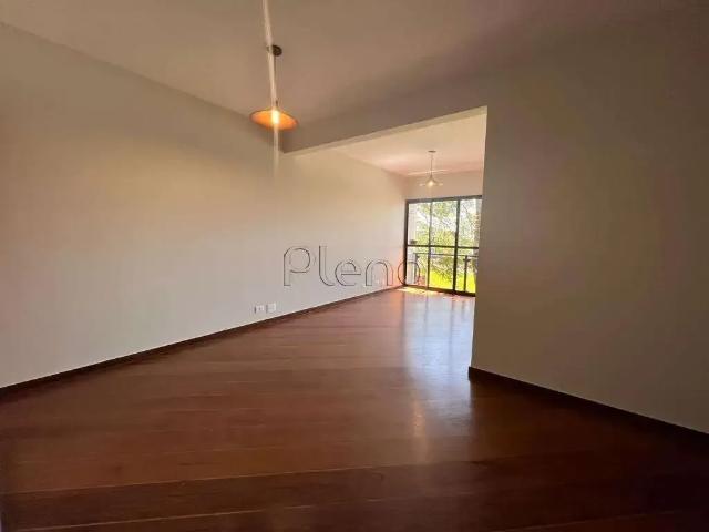 Apartamento para Venda em Campinas/SP Jardim das Paineiras 2 Quartos