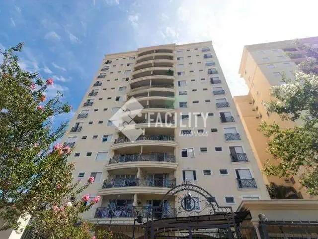 Apartamento para Venda em Campinas/SP Jardim das Paineiras 4 Quartos