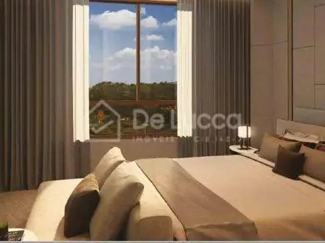 Apartamento para Venda em Campinas/SP Jardim das Paineiras 4 Quartos