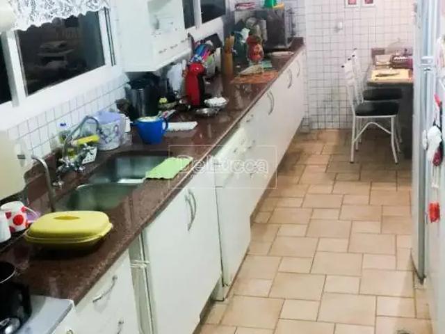 Apartamento para Venda em Campinas/SP Jardim das Paineiras 4 Quartos