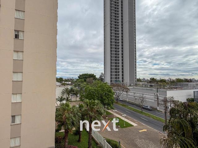 Apartamento para Venda em Campinas/SP Jardim das Paineiras 4 Quartos