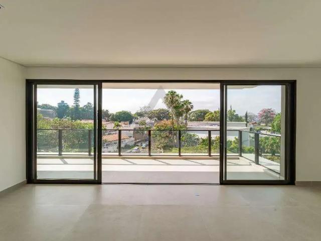 Apartamento para Venda em Campinas/SP Jardim das Paineiras 4 Quartos