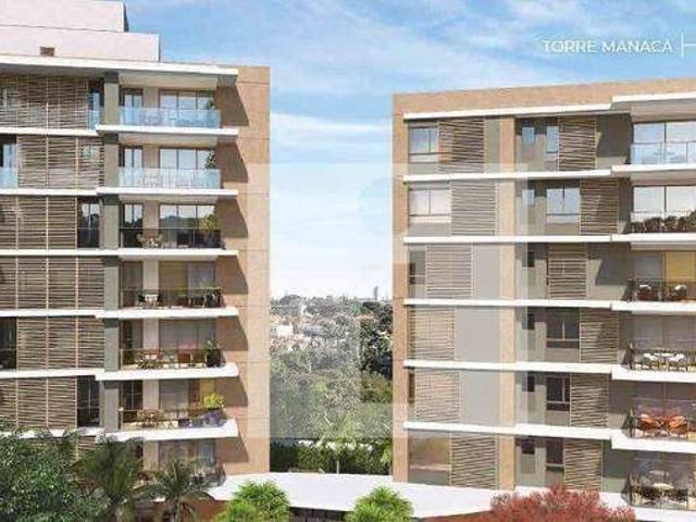 Apartamento para Venda em Campinas/SP Jardim das Paineiras 4 Quartos