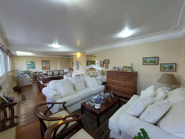 Apartamento para Venda em Campinas/SP Jardim das Paineiras 4 Quartos
