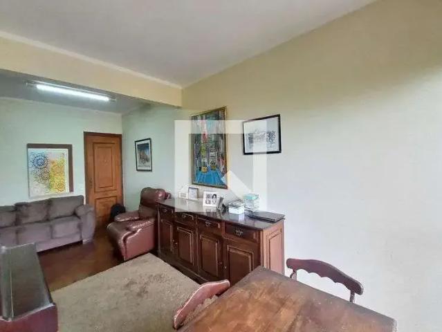 Apartamento para Venda em Campinas/SP Jardim das Palmeiras 3 Quartos