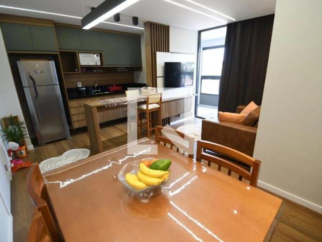 Apartamento para Venda em Campinas/SP Jardim das Palmeiras 2 Quartos