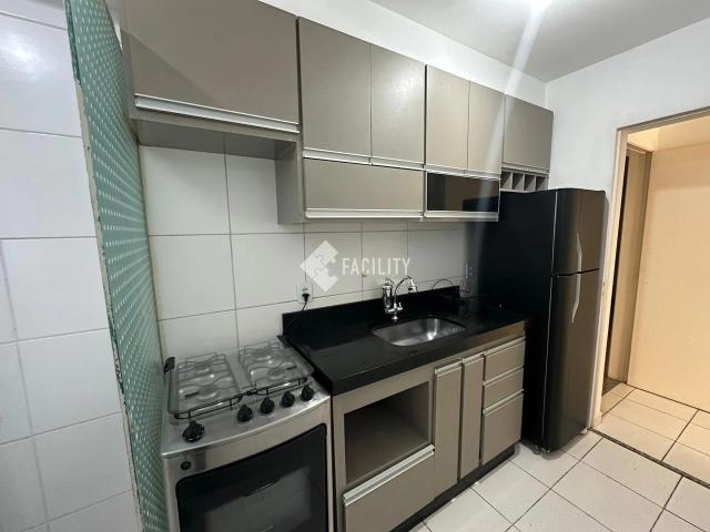 Apartamento para Venda em Campinas/SP Jardim do Lago 2 Quartos