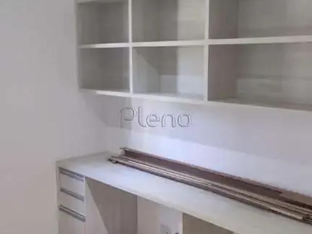 Apartamento para Venda em Campinas/SP Jardim do Lago 2 Quartos