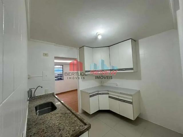 Apartamento para Venda em Campinas/SP Jardim do Lago 2 Quartos
