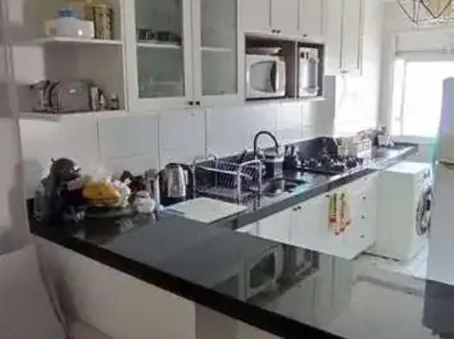 Apartamento para Venda em Campinas/SP Jardim do Lago 2 Quartos