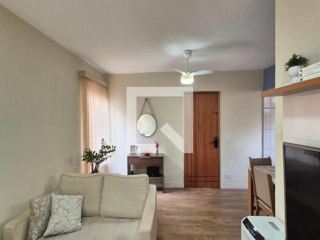 Apartamento para Venda em Campinas/SP Jardim do Lago 2 Quartos
