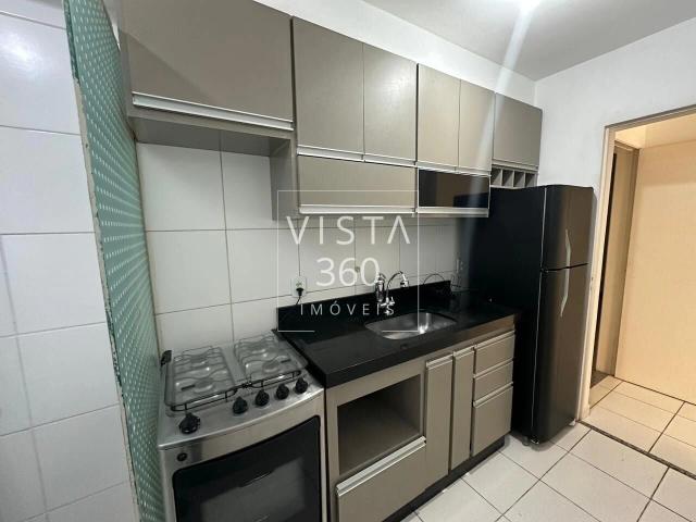 Apartamento para Venda em Campinas/SP Jardim do Lago 2 Quartos