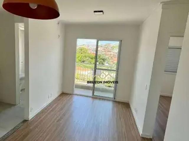 Apartamento para Venda em Campinas/SP Jardim do Lago 2 Quartos