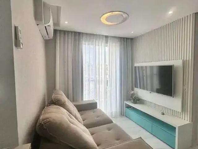 Apartamento para Venda em Campinas/SP Jardim do Lago 2 Quartos