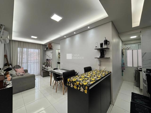 Apartamento para Venda em Campinas/SP Jardim do Lago 2 Quartos