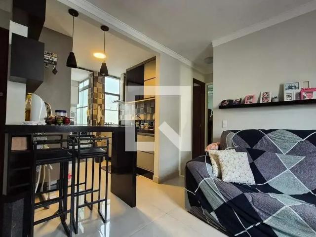 Apartamento para Venda em Campinas/SP Jardim do Lago 2 Quartos