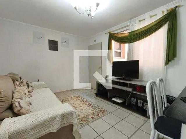 Apartamento para Venda em Campinas/SP Jardim do Lago 2 Quartos
