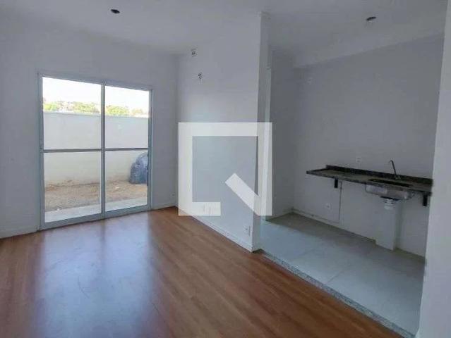 Apartamento para Venda em Campinas/SP Jardim do Lago 2 Quartos