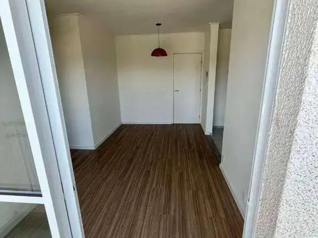 Apartamento para Venda em Campinas/SP Jardim do Lago 2 Quartos