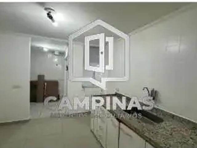 Apartamento para Venda em Campinas/SP Jardim do Lago 2 Quartos