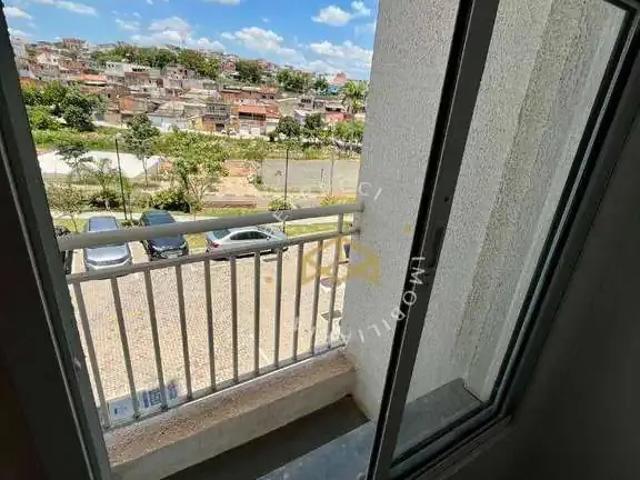 Apartamento para Venda em Campinas/SP Jardim do Lago 2 Quartos