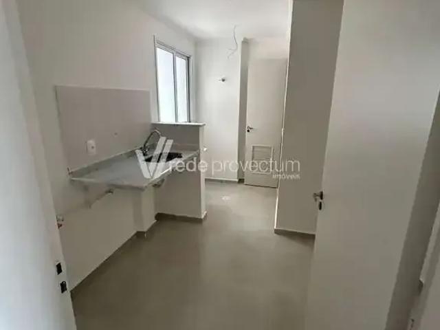 Apartamento para Venda em Campinas/SP Jardim do Lago 2 Quartos