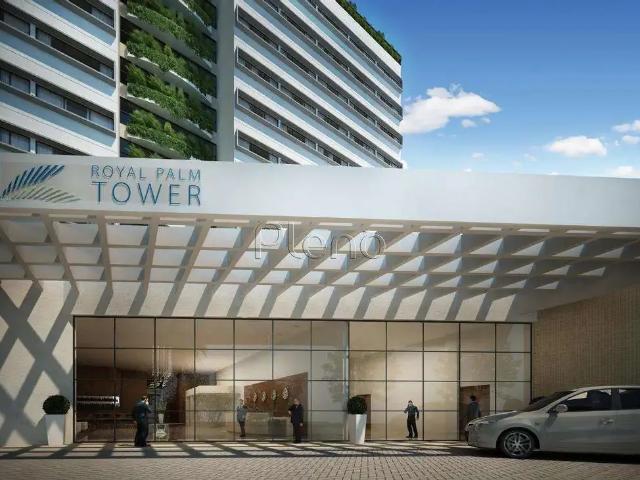 Apartamento para Venda em Campinas/SP Jardim do Lago Continuação 1 Quartos