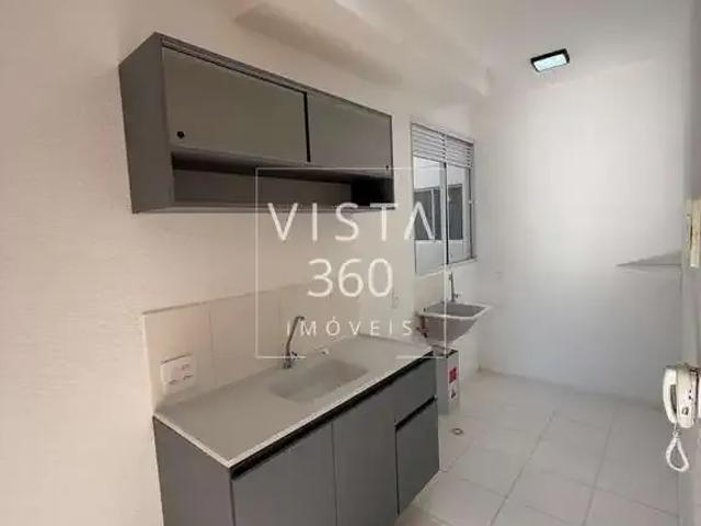 Apartamento para Venda em Campinas/SP Jardim do Lago Continuação 2 Quartos