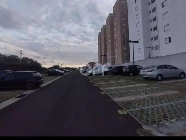 Apartamento para Venda em Campinas/SP Jardim do Lago Continuação 2 Quartos