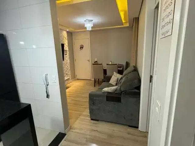 Apartamento para Venda em Campinas/SP Jardim do Lago Continuação 2 Quartos