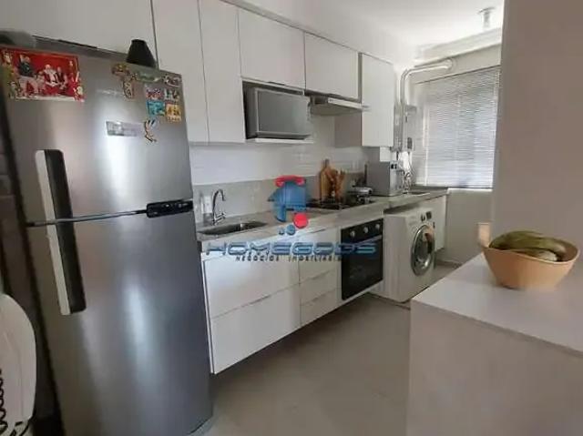 Apartamento para Venda em Campinas/SP Jardim do Lago Continuação 2 Quartos