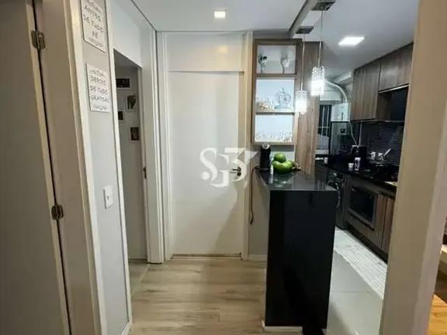 Apartamento para Venda em Campinas/SP Jardim do Lago Continuação 2 Quartos