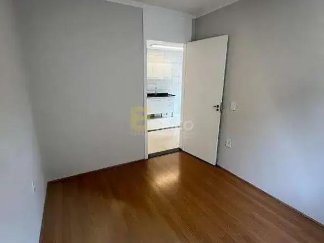 Apartamento para Venda em Campinas/SP Jardim do Lago II 2 Quartos