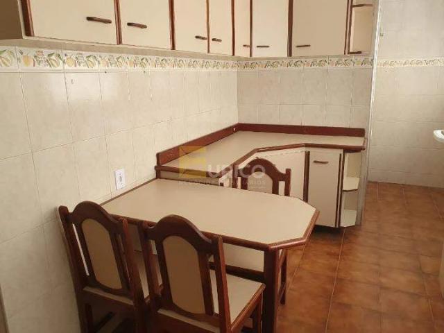 Apartamento para Venda em Campinas/SP Jardim do Trevo 2 Quartos